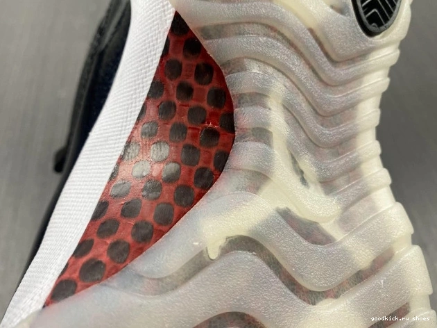 Rep Air 72-10 AV2187-001 11 Low Jordan Retro 0806